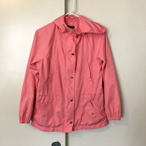 Ralph Lauren Windbreaker Jacket